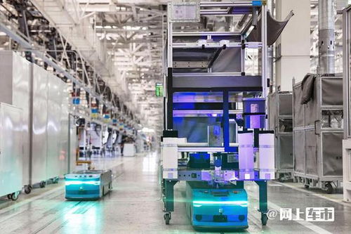 奔馳s級生產(chǎn)線 搬到 順義了 5款新車將投產(chǎn),國人有福了