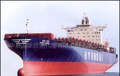 上海報關商檢富騰船務發(fā)動機下線檢測設備(圖)