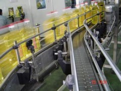 德國工廠二手機(jī)械設(shè)備生產(chǎn)線搬遷至北京天津港的進(jìn)口清關(guān)指南